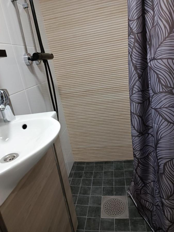 Starhomes Hallituskatu 23 Oulu Exteriér fotografie