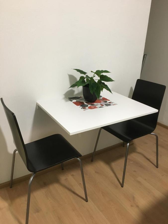 Starhomes Hallituskatu 23 Oulu Exteriér fotografie